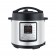 NutriCook Smart Pot Eko Pressure Cooker 6L 1000W - (NC-SPEK6) 