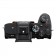 Sony Alpha 7 IV full-frame interchangeable lens camera product top view