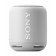 Sony Portable Wireless Bluetooth Speaker (SRS-X10) - White