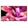 Sony UHD 55-inch Smart LED TV (XR-55X90K)