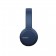 Sony Wireless On-Ear Headphone (WH-CH510) - Blue