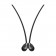 Sony Wireless In-Ear Earphones (WI-C310) - Black