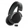 SteelSeries Arctis 7+ Gaming Headset - Black