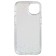 Tech21 Evo Sparkle Case for Apple iPhone 13 Pro Max - Radiant