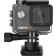 ThiEYE 160+ 4K 1080p WiFi Action Camera - Black