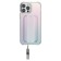 Uniq Heldro iPhone 13 Pro Case - Iridescent 