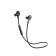 Promate In-Ear Magnetic Wireless Earbuds (Vitally-4) - Black
