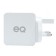 PD 20W USB-C Wall Charger Plug side xcite buy in Kuwait