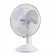 Wansa Purifying Air Cooler – 15L – 70W (AR-6002 A/CL) + Wansa Desk Fan AF-2501 16 inch