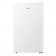 Wansa Single Door Refrigerator Mini Bar 4 CFT (WROG-120-DSC102) Silver