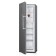 Wansa Upright Freezer 11 Cft + Single Door Refrigerator 13.7 Cft 