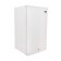 Wansa 4 Cft Single Door Refrigerator (WROW121DWTC62) - White