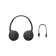 Sony Wireless On-Ear Headphone (WH-CH510) - Black
