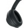 Sony Wireless Noise-Canceling Over-Ear Headphones (WH-1000XM3) - Black 