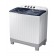 Samsung 12kg Twin Tub Washing Machine (WT12J4200MB) - White