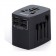 Anker Universal Travel Adapter With 4USB Ports (A2730H11) - Black