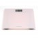 Omron HN289 Personal Scale - Pink Blossom