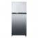 Toshiba 25 CFT Top Mount Refrigerator (GR-AG820U(X) - Mirror 