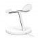 Belkin MagSafe 15W 3-in-1 Wireless Charger - White