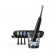 Philips Sonicare Diamond Clean Smart Electric Toothbrush – Black (HX9924/16)