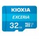 KIOXIA EXCERIA MicroSD 32GB Card - (LMEX1L032GG2)