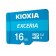 KIOXIA EXCERIA MicroSD 16GB Card – (LMEX1L016GG2)