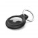 Belkin AirTag Secure Holder W/Key Ring – Black