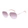Chilli Beans Square Rose Sunglasses - OCMT3003