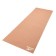 Reebok 4mm Yoga Mat Desert Dust brown pink buy in xcite kuwait