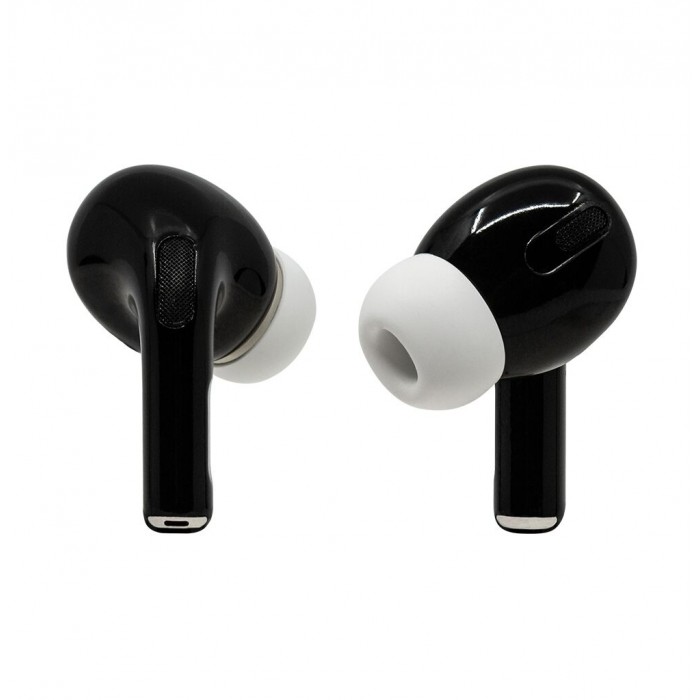Switch Paint Apple Airpods Pro Wireless Jet Glossy Black Price In Kuwait Buy Online Xcite