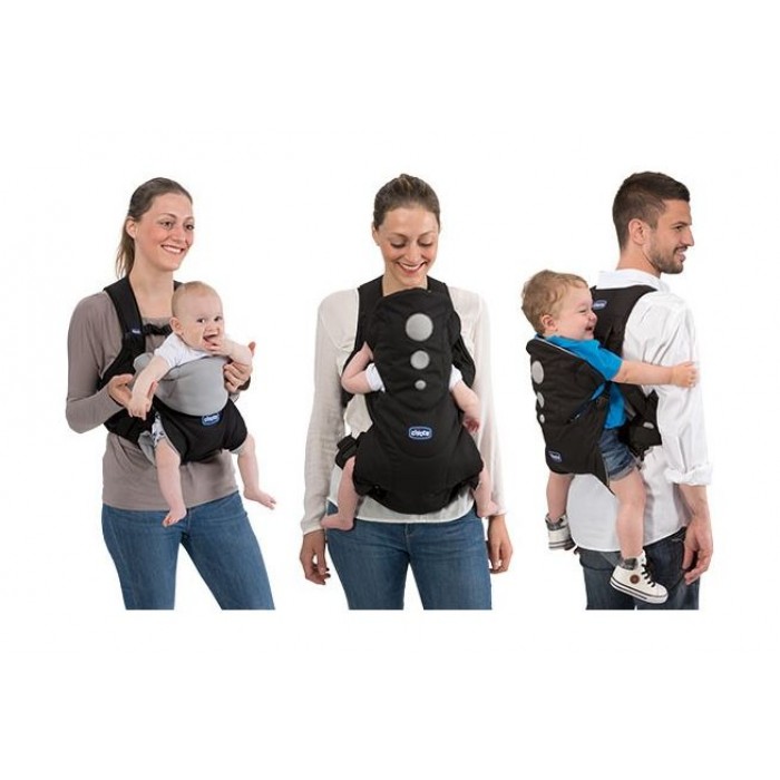chicco close to you baby carrier