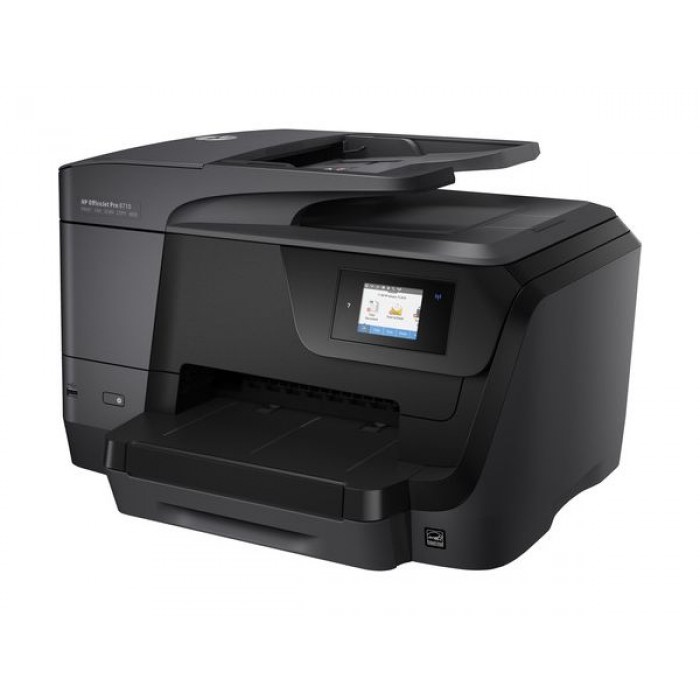 HP Officejet Pro 8710 All-in-One Printer | Xcite Alghanim ...