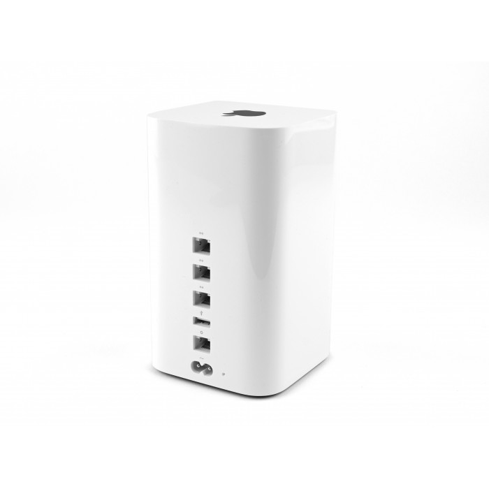 airport time capsule wifi extender