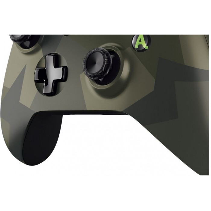 xbox armed forces controller