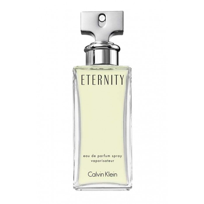 CALVIN KLEIN Eternity - Eau de Parfum 100 ml | Xcite Alghanim ...