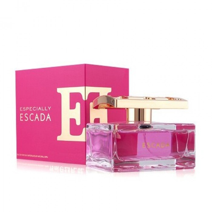 ESCADA Especially - Eau Parfum ml | Xcite Alghanim Electronics - Best online shopping experience Kuwait