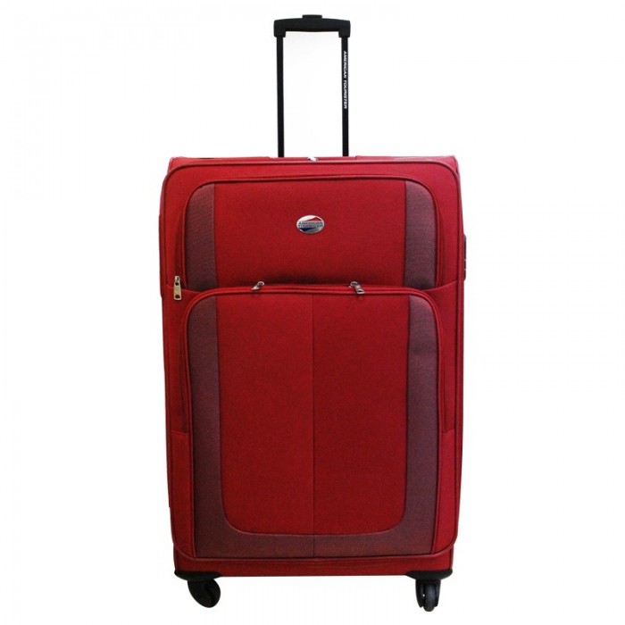 american tourister trolley suitcase