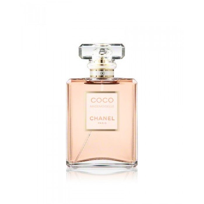 Coco Mademoiselle by Chanel for Women Eau de Parfum - 100ml | Xcite ...