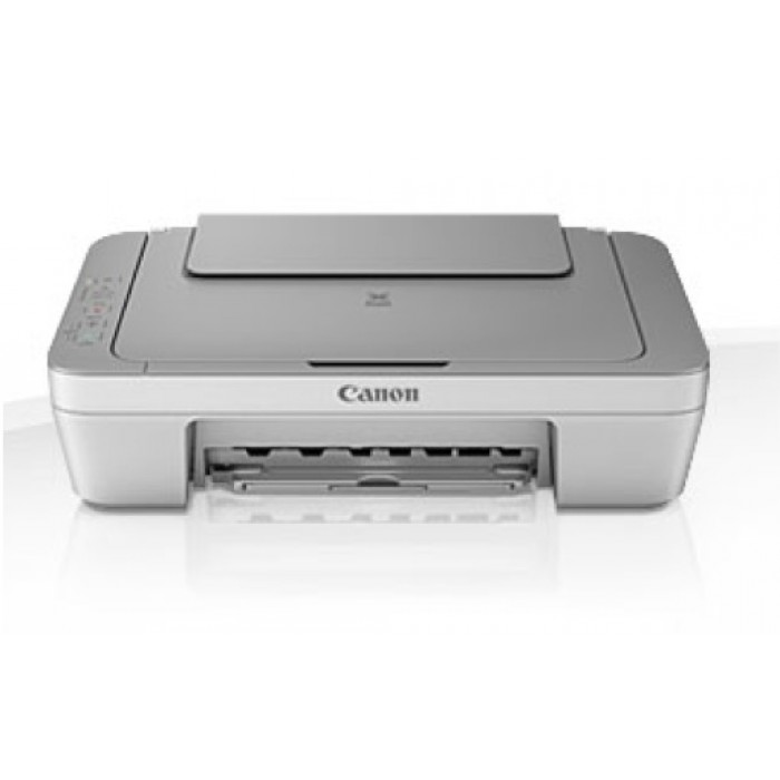 Canon PIXMA MG2440 3 in 1 Printer - White | Xcite Alghanim Electronics