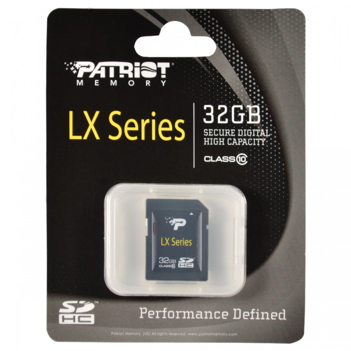  SD card - 32 GB | Xcite Alghanim Electronics - Best online .