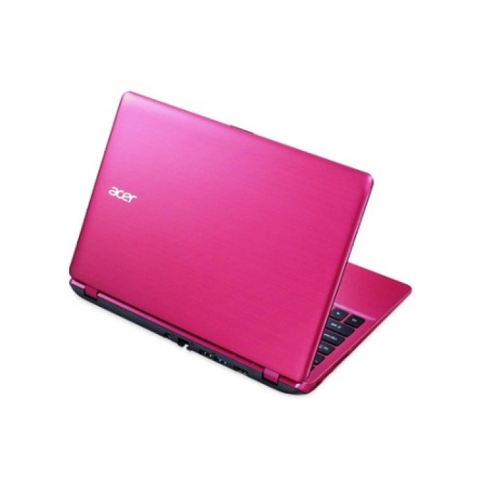 Acer Aspire Intel Celeron 4gb Ram 500gb Hdd 116 Inch Touchscreen Laptop Pink V3 112p C53h 9466