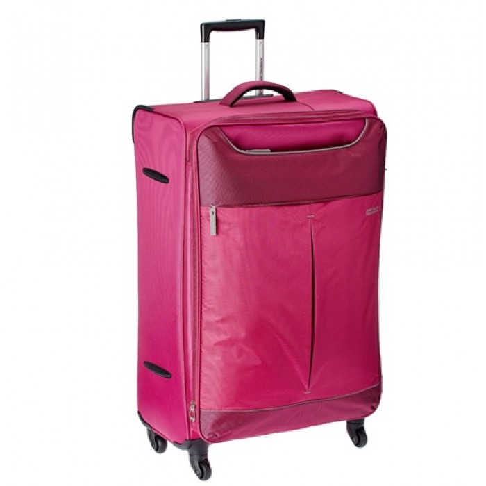 american tourister sky 82cm spinner