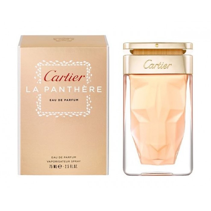 panther perfume by cartier