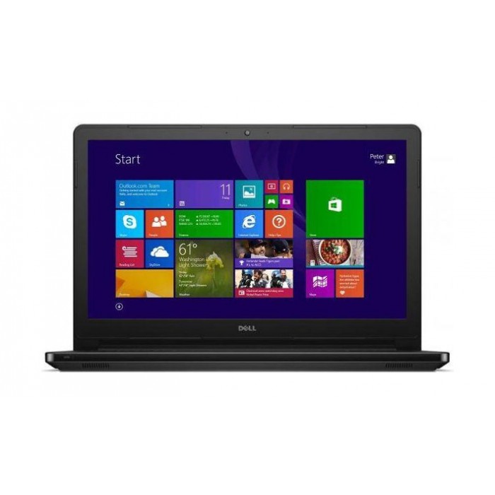 Dell Inspiron Core I3 4gb Ram 500gb Hdd 15 6 Inch Laptop Black Xcite Alghanim Electronics Best Online Shopping Experience In Kuwait