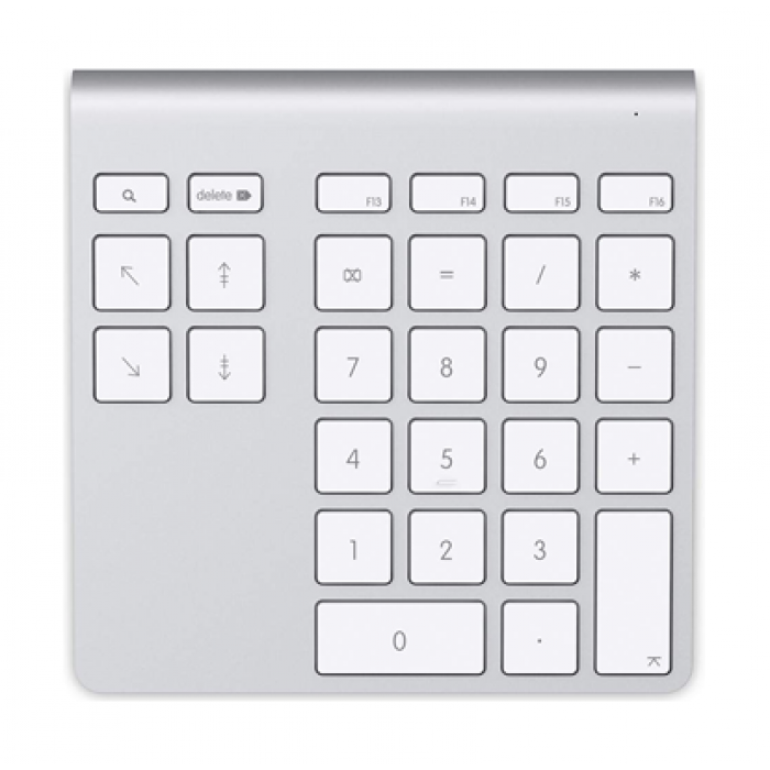 belkin wireless numeric keypad