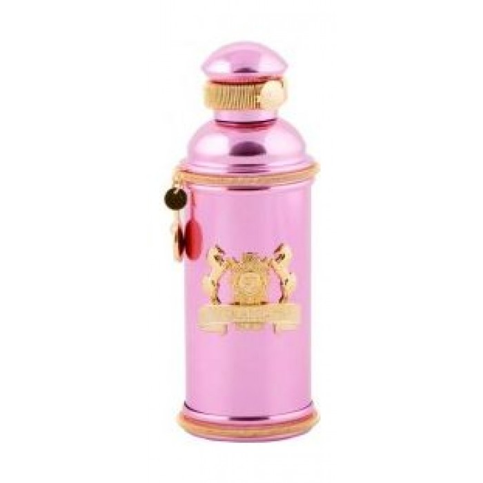 Alexandre J The Collector Rose Oud | Eau De Parfum | Spray | Xcite.com