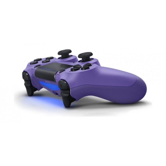 sony ps4 purple controller
