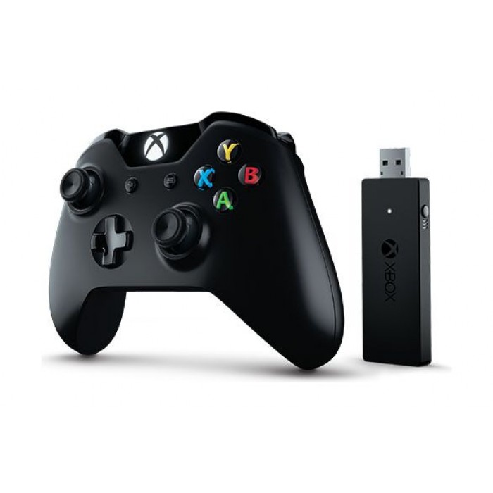 best xbox wireless adapter for pc