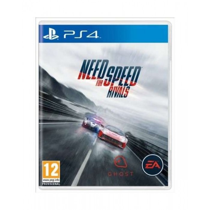 latest need for speed ps4 game