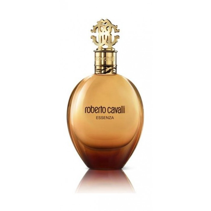 Roberto Cavalli Essenza Eau De Parfum for Women 75ml | Xcite Alghanim ...